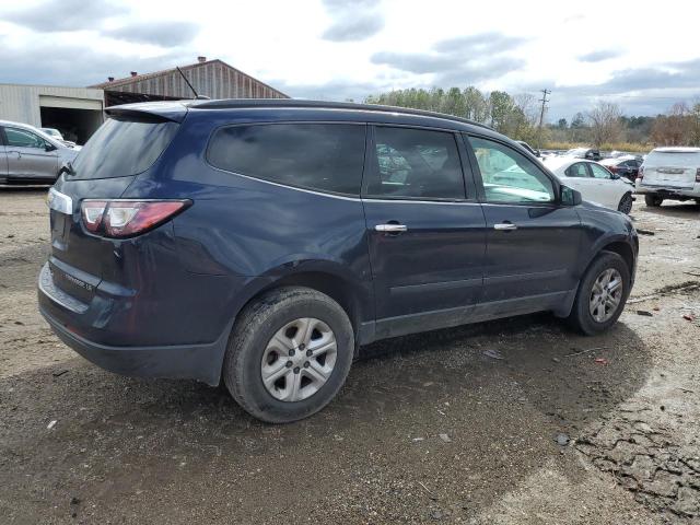 Image 3 of 2015 CHEVROLET TRAVERSE LS 2015 with VIN 1GNKRFED5FJ196363