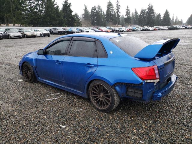 Image 2 of 2011 SUBARU IMPREZA WRX STI 2011 with VIN JF1GV8J67BL525288