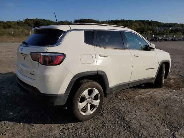 Image 3 of 2019 JEEP COMPASS LATITUDE 2019 with VIN 3C4NJDBB0KT594216