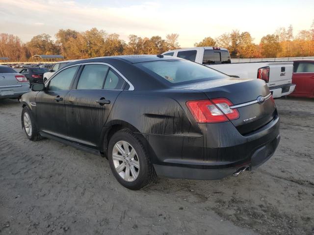 Image 2 of 2010 FORD TAURUS SE 2010 with VIN 1FAHP2DW9AG104123
