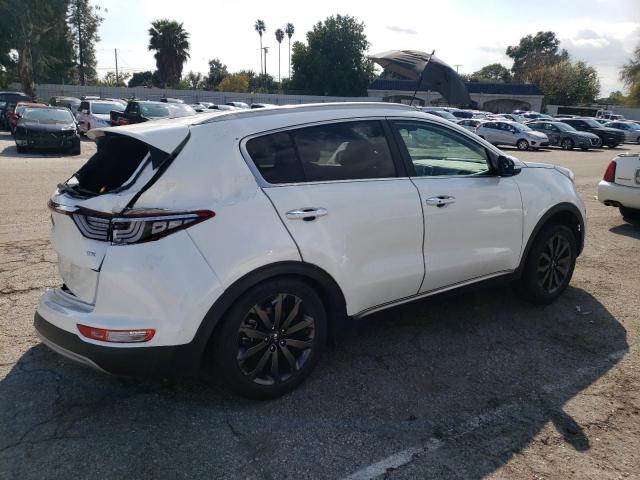 Изображение 3 2019 KIA SPORTAGE EX 2019 с VIN KNDPN3AC9K7538815