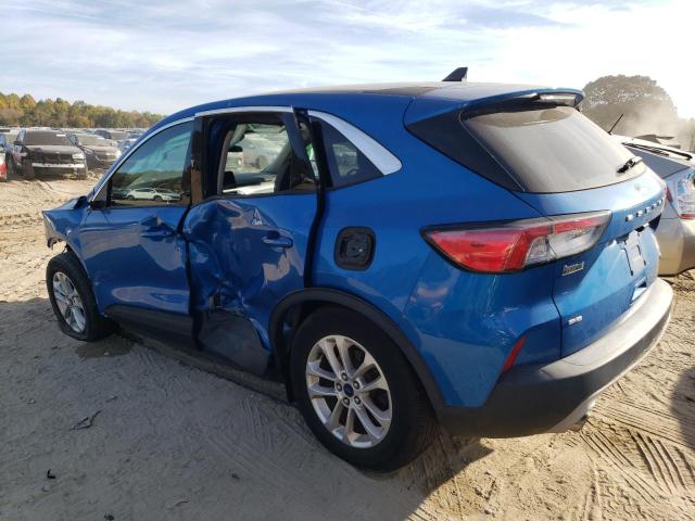 Изображение 2 2020 FORD ESCAPE SE 2020 с VIN 1FMCU0G62LUB92901