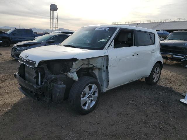 Изображение 1 2018 KIA SOUL  2018 с VIN KNDJN2A22J7620584