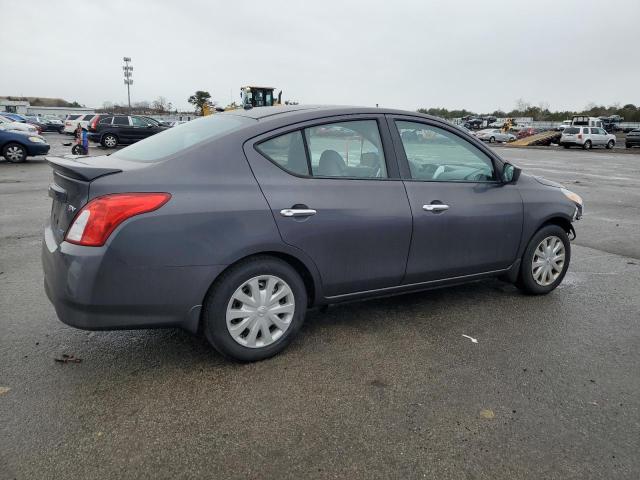 Image 3 of 2015 NISSAN VERSA S 2015 with VIN 3N1CN7AP9FL808011