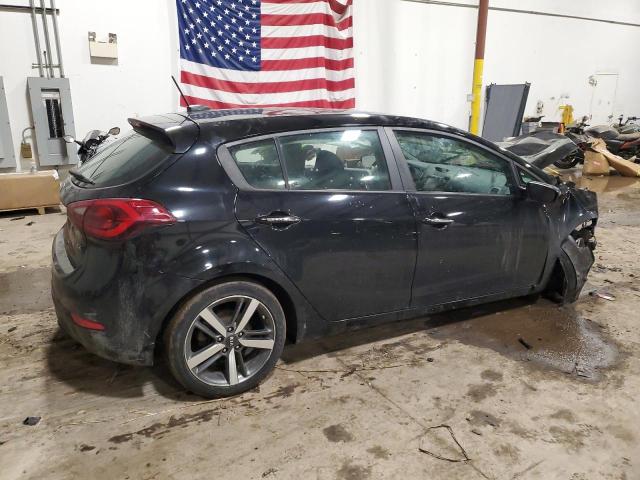 Obraz 3 z 2018 KIA FORTE EX 2018 z VIN KNAFX5A89J5746259