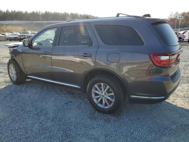 Изображение 2 2015 DODGE DURANGO SXT 2015 с VIN 1C4RDJAG4FC690520