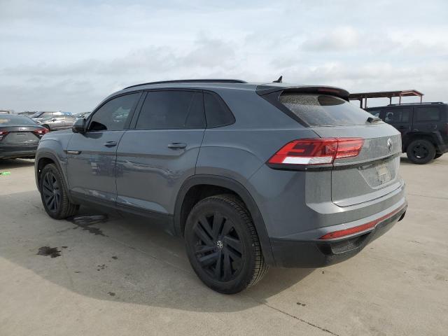 Image 2 of 2020 VOLKSWAGEN ATLAS CROSS SPORT SE 2020 with VIN 1V25C2CA2LC201722