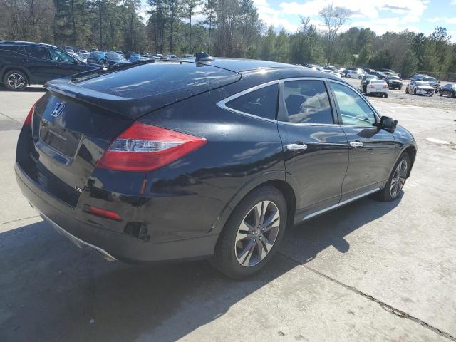 Image 3 of 2013 HONDA CROSSTOUR EXL 2013 with VIN 5J6TF1H52DL000940
