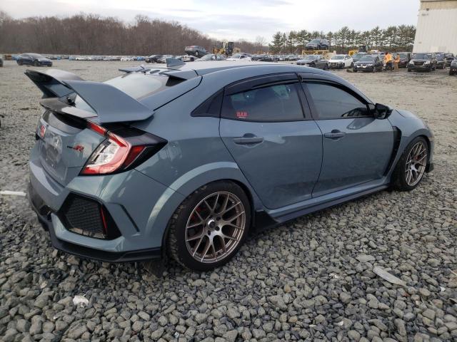 Obraz 3 z 2019 HONDA CIVIC TYPE-R TOURING 2019 z VIN SHHFK8G70KU206752