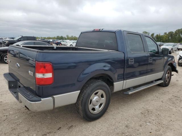 Image 3 of 2006 FORD F-150 SUPERCREW 2006 with VIN 1FTRW12W56KB16580