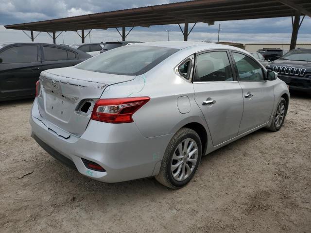 Image 3 of 2017 NISSAN SENTRA S 2017 with VIN 3N1AB7AP7HY295220