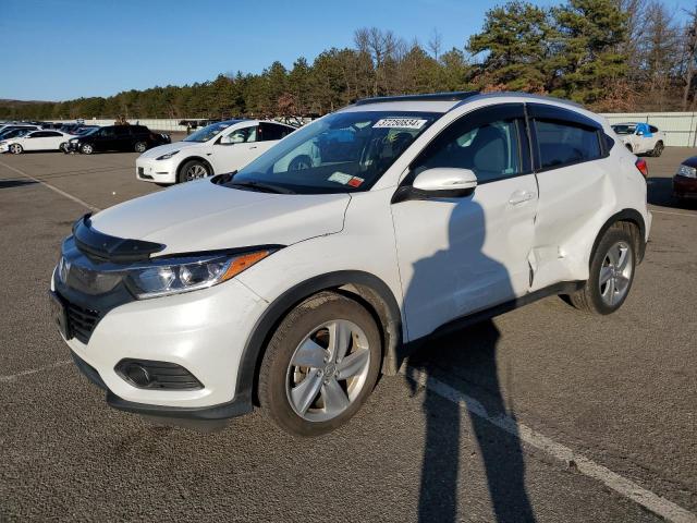 Image 1 of 2019 HONDA HR-V EX 2019 with VIN 3CZRU6H59KM735553