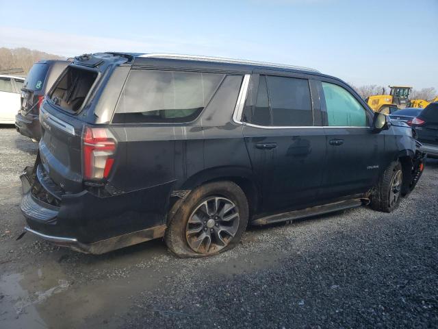 Image 3 of 2021 CHEVROLET TAHOE K1500 LT 2021 with VIN 1GNSKNKDXMR234333