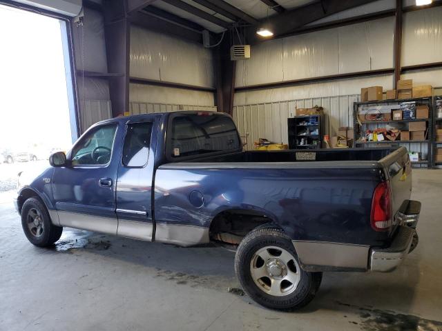 Obraz 2 z 2001 FORD F150  2001 z VIN 1FTZX172X1NA63434