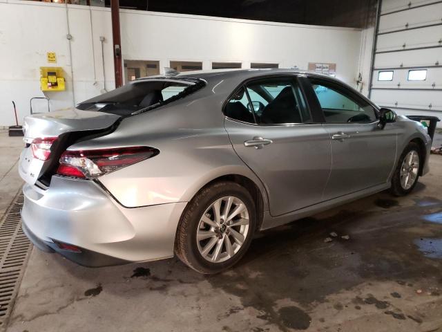 Image 3 of 2023 TOYOTA CAMRY LE 2023 with VIN 4T1C11AK9PU814307