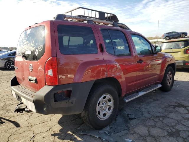 Obraz 3 z 2011 NISSAN XTERRA OFF ROAD 2011 z VIN 5N1AN0NU4BC513881