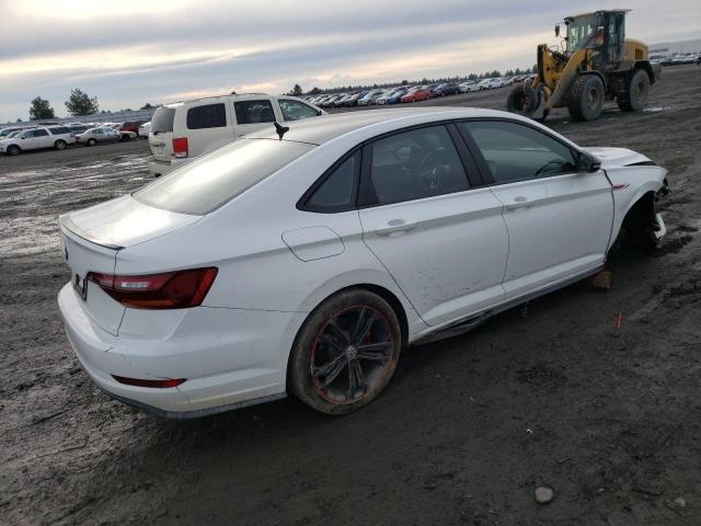 Image 3 of 2019 VOLKSWAGEN JETTA GLI 2019 with VIN 3VW6T7BU1KM161271