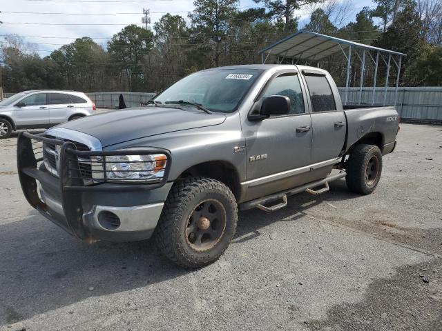 2008 DODGE RAM 1500 ST 2008 image