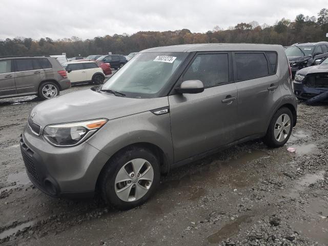 Изображение 2016 KIA SOUL  2016