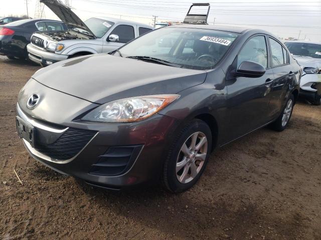 Изображение 2010 MAZDA 3 I 2010