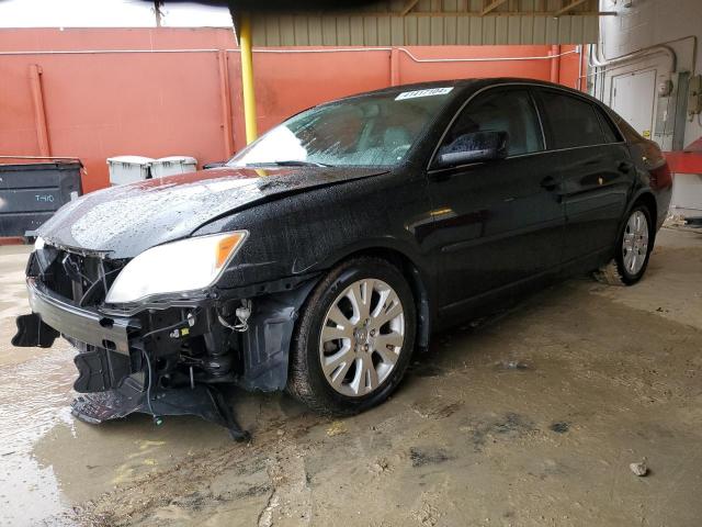 2008 TOYOTA AVALON XL 2008 image