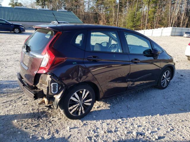 Изображение 3 2017 HONDA FIT EX 2017 с VIN 3HGGK5G71HM704274