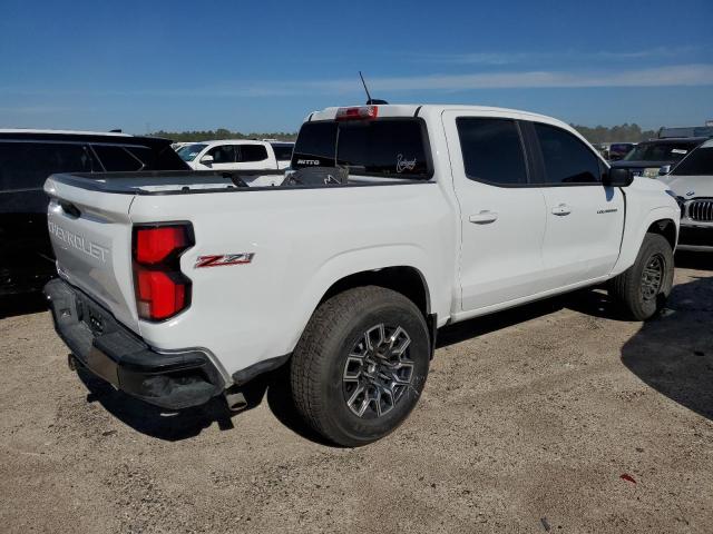 Изображение 3 2023 CHEVROLET COLORADO Z71 2023 с VIN 1GCPTDEK6P1172352