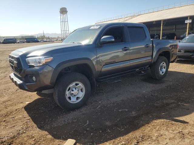 2021 TOYOTA TACOMA DOUBLE CAB 2021 image