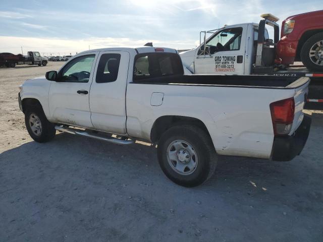 Obraz 2 z 2020 TOYOTA TACOMA ACCESS CAB 2020 z VIN 5TFRX5GNXLX172498