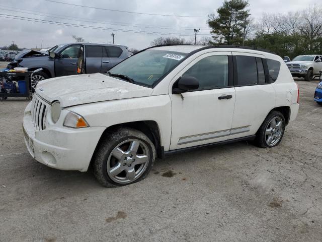 Изображение 2007 JEEP COMPASS LIMITED 2007