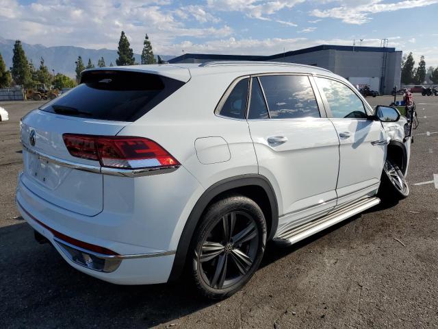 Obraz 3 z 2021 VOLKSWAGEN ATLAS CROSS SPORT SE 2021 z VIN 1V2PE2CA7MC202062