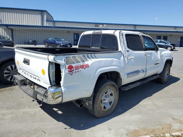 Изображение 3 2019 TOYOTA TACOMA DOUBLE CAB 2019 с VIN 5TFAX5GN3KX152248