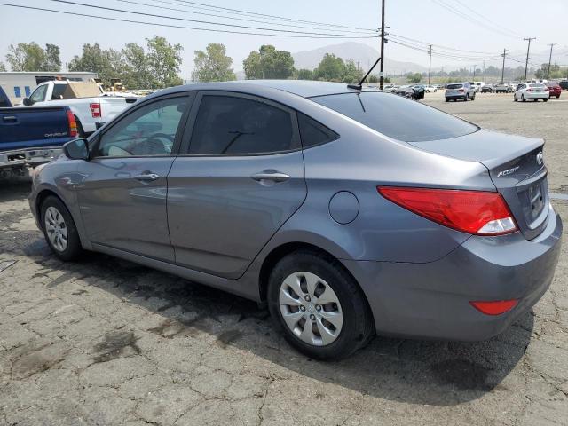 Image 2 of 2017 HYUNDAI ACCENT SE 2017 with VIN KMHCT4AE7HU168966