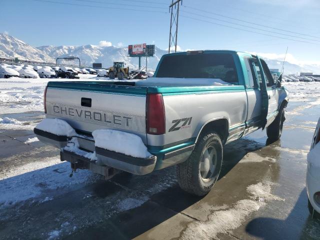 Изображение 3 1994 CHEVROLET GMT-400 K1500 1994 с VIN 2GCEK19K0R1156664