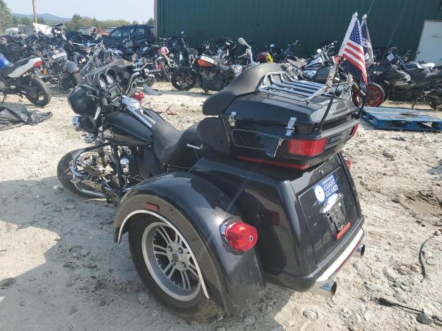 Изображение 3 2011 HARLEY-DAVIDSON FLHTCUTG  2011 с VIN 1HD1MAM12BB852728