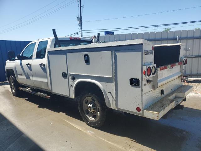 Obraz 2 z 2015 CHEVROLET SILVERADO C2500 HEAVY DUTY 2015 z VIN 1GB2CUEG1FZ520391