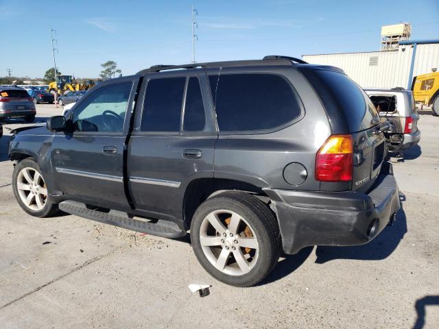 Image 2 of 2007 GMC ENVOY  2007 with VIN 1GKDS13S872256243