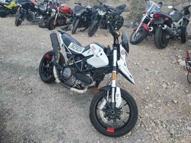 Obraz 2012 DUCATI HYPERMOTARD 796 2012