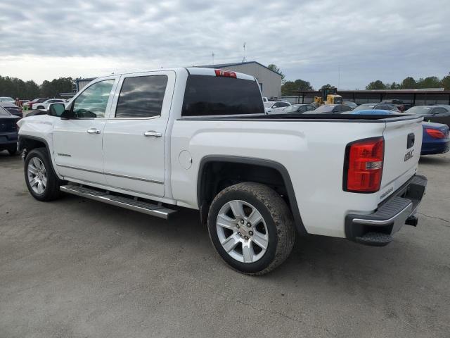 Image 2 of 2014 GMC SIERRA C1500 SLT 2014 with VIN 3GTP1VEC3EG567205