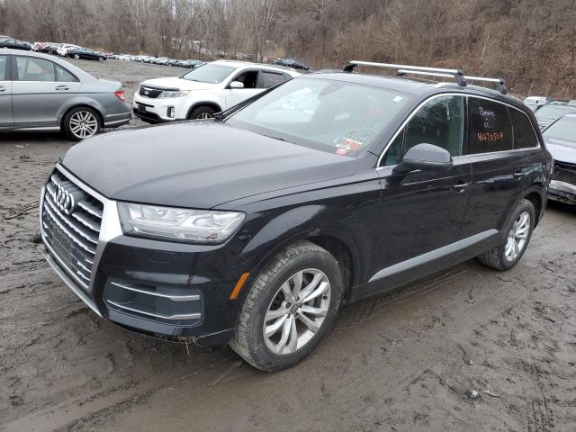 Obraz 2019 AUDI Q7 PREMIUM 2019