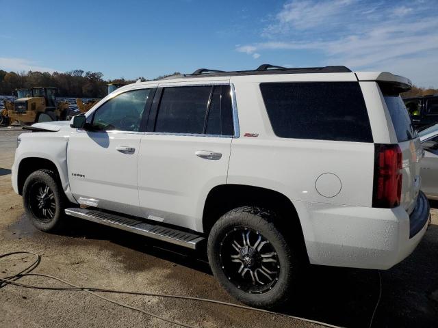 Изображение 2 2015 CHEVROLET TAHOE K1500 LT 2015 с VIN 1GNSKBKC8FR622881
