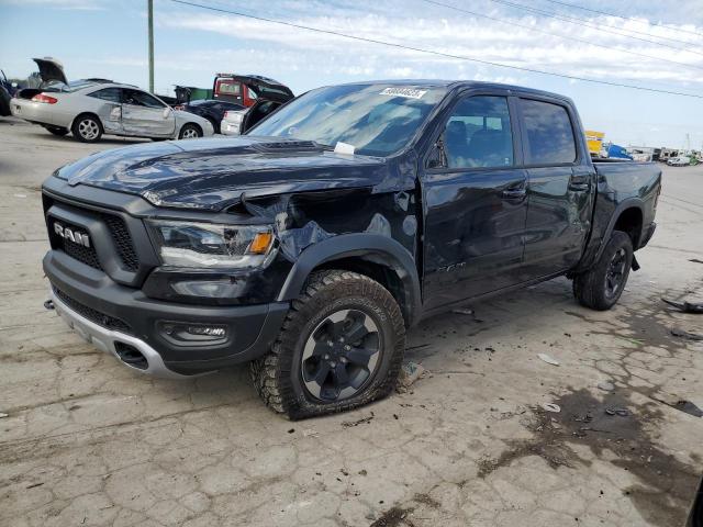 Obraz 2022 RAM 1500 REBEL 2022