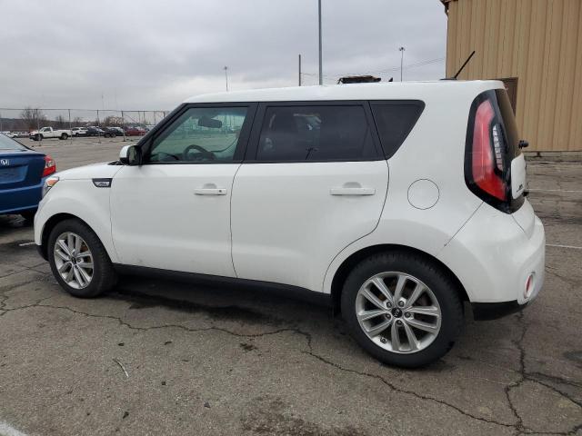 Изображение 2 2018 KIA SOUL + 2018 с VIN KNDJP3A51J7893249