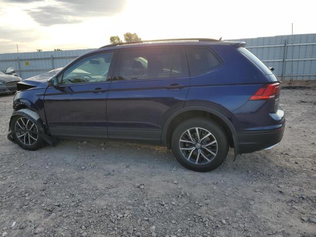 Image 2 of 2021 VOLKSWAGEN TIGUAN S 2021 with VIN 3VV1B7AX2MM041687