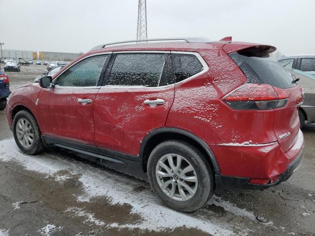 Obraz 2 z 2017 NISSAN ROGUE S 2017 z VIN JN8AT2MT3HW391878
