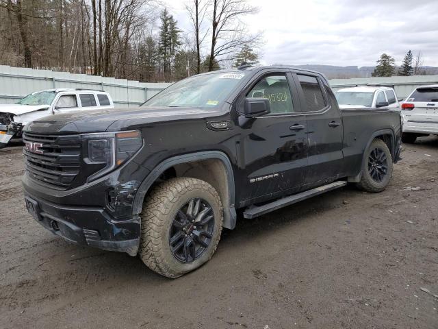 Obraz 2023 GMC SIERRA K1500 2023