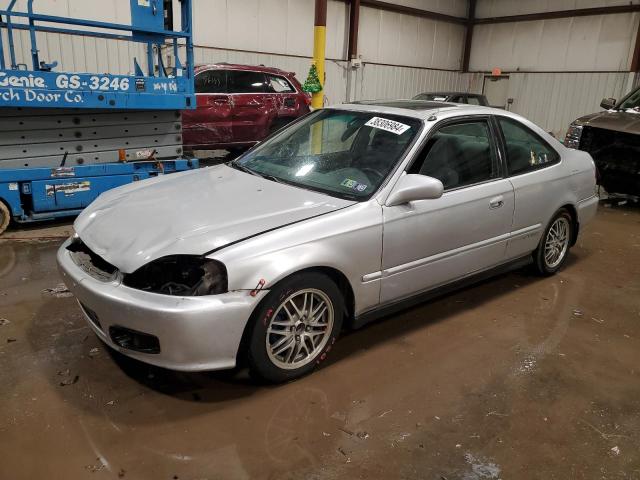 Изображение 2000 HONDA CIVIC EX 2000
