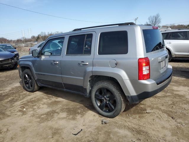 Obraz 2 z 2014 JEEP PATRIOT SPORT 2014 z VIN 1C4NJPBA0ED880960