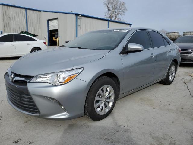 Изображение 1 2015 TOYOTA CAMRY LE 2015 с VIN 4T4BF1FK0FR470635