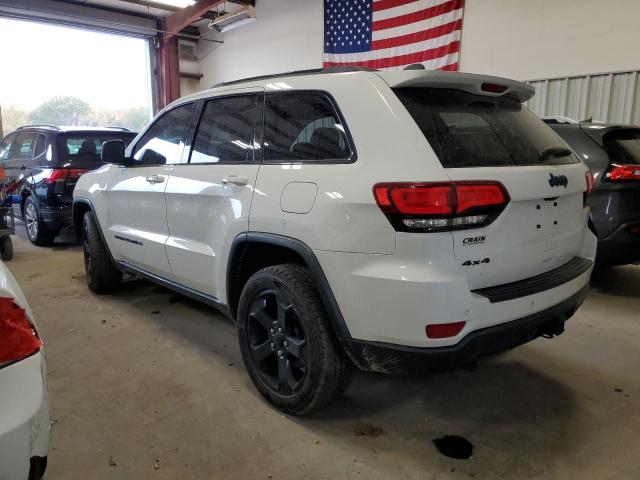 Obraz 2 z 2018 JEEP GRAND CHEROKEE LAREDO 2018 z VIN 1C4RJFAG0JC377916